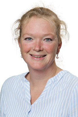 Mirjam Koopmans